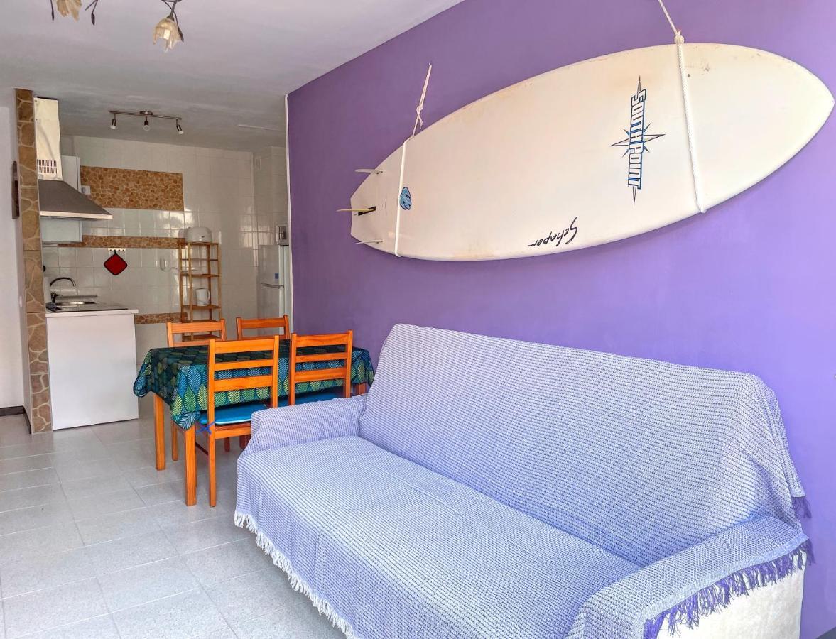 Semicorchea Corralejo Irent Fuerteventura Apartment Exterior photo