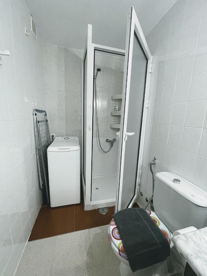 Semicorchea Corralejo Irent Fuerteventura Apartment Exterior photo